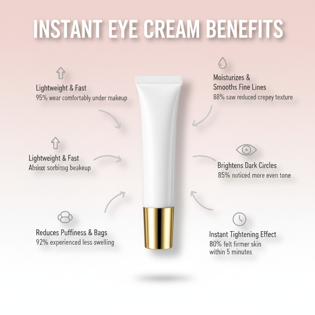 Eye cream