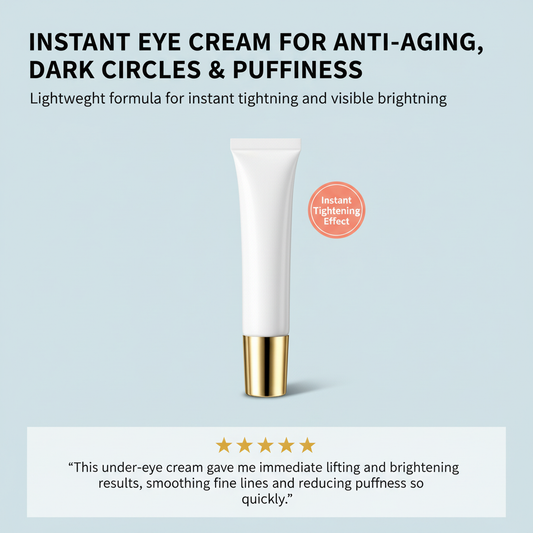 Eye cream