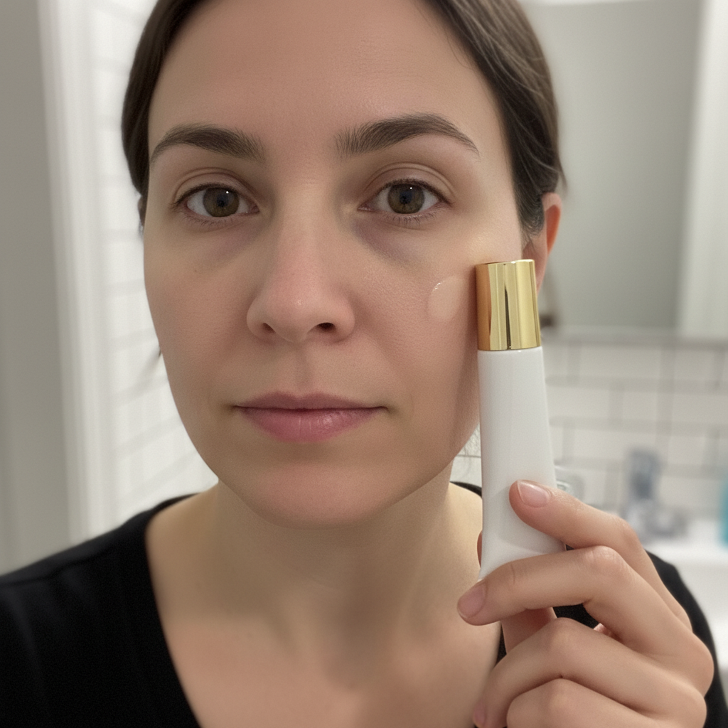 <em>Megan S., Seattle, WA</em>