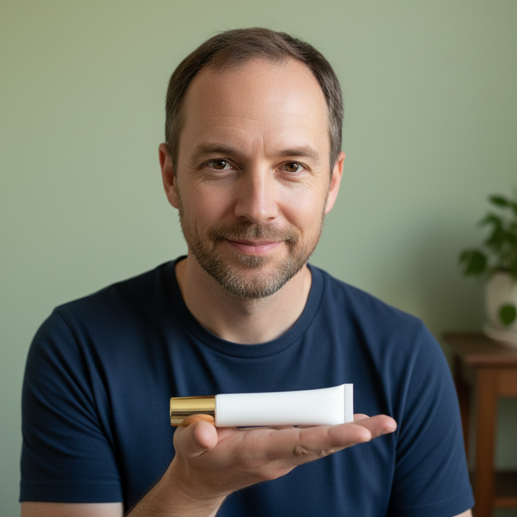 <em>James K., Miami, FL</em>